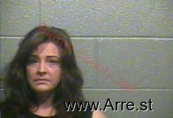 Heather Farrol Isenberg Mugshot