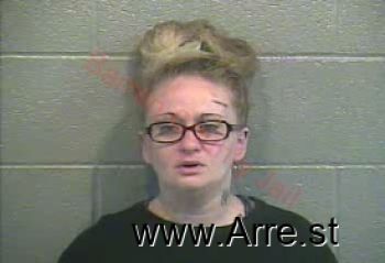 Heather Marizza Jones Mugshot