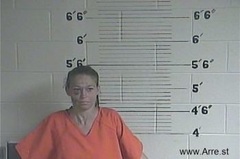 Heather L Jones Mugshot