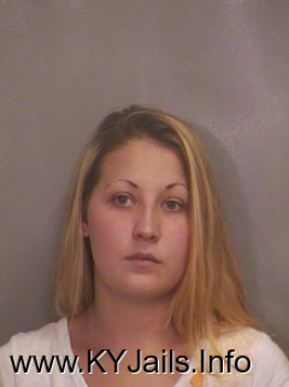 Heather Kelley   Mugshot