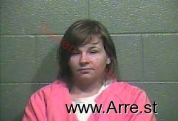 Heather Marie Klette Mugshot