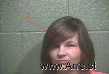 Heather Marie Klette Mugshot