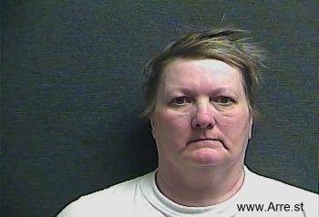 Heather L Lawrence Mugshot