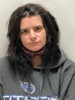 Heather  Lindsey Mugshot