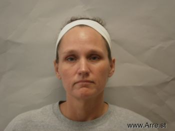 Heather M Little Mugshot