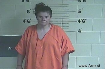 Heather J Marshall Mugshot