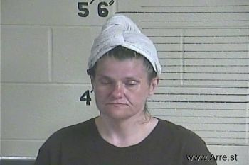 Heather J Marshall Mugshot