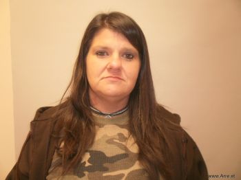 Heather Joy Marshall Mugshot