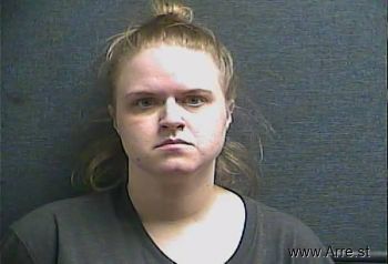 Heather M Maruna Mugshot