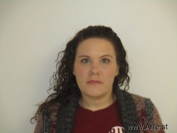 Heather  Maynard Mugshot