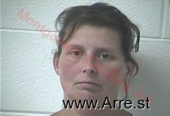 Heather Jean Mccoy Mugshot