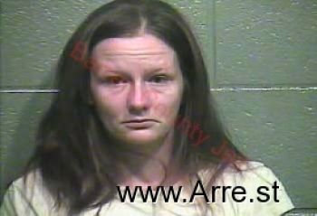 Heather Joe Ann Mitchell Mugshot