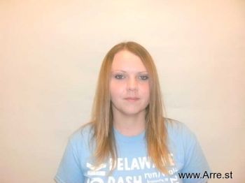 Heather M Montgomery Mugshot