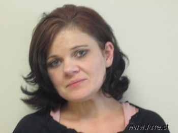 Heather Marie Myers Mugshot