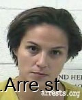 Heather Michelle Nelson Mugshot