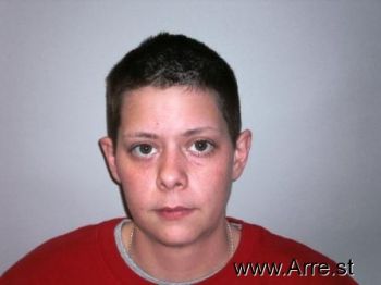 Heather M Riley Mugshot