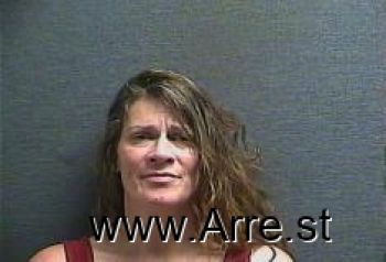 Heather  Riley-vincent Mugshot