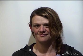 Heather  Smith Mugshot