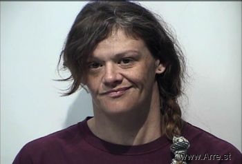 Heather  Smith Mugshot