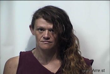 Heather  Smith Mugshot