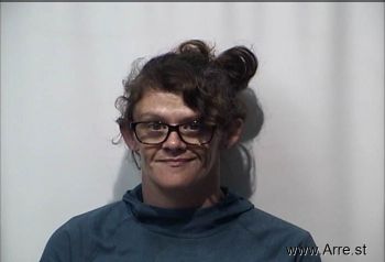 Heather  Smith Mugshot