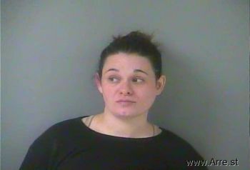 Heather Renea Soter Mugshot