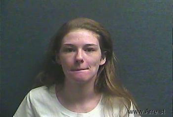 Heather Rosemary Wagner Mugshot