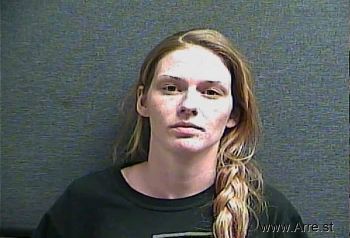 Heather Rosemary Wagner Mugshot