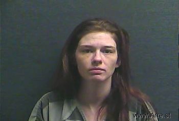 Heather Rosemary Wagner Mugshot