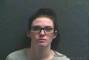 Heather Rosemary Wagner Mugshot