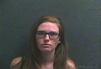 Heather Rosemary Wagner Mugshot