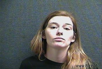 Heather Rosemary Wagner Mugshot