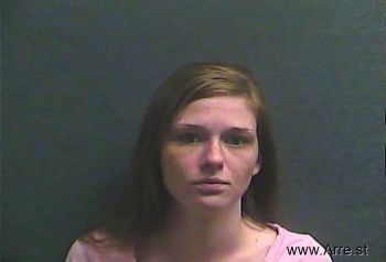 Heather Rosemary Wagner Mugshot