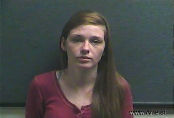 Heather Rosemary Wagner Mugshot