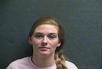 Heather Rosemary Wagner Mugshot