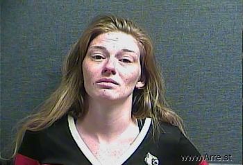 Heather Rosemary Wagner Mugshot