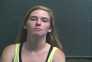 Heather Rosemary Wagner Mugshot