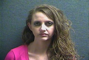 Heather Malinda Warren Mugshot