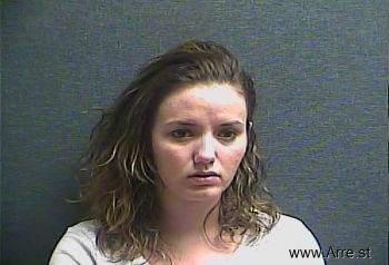 Heather Renee Warren Mugshot