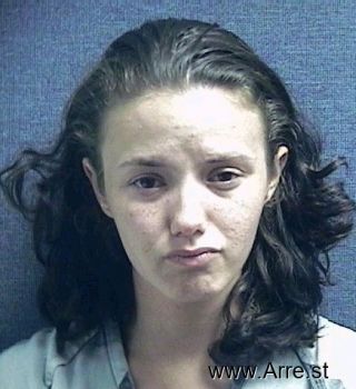 Heather Renee Warren Mugshot