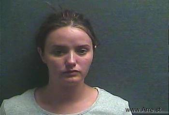 Heather Renee Warren Mugshot