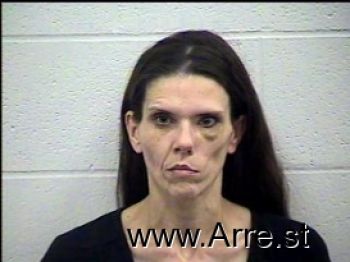 Heather  Whittington Mugshot