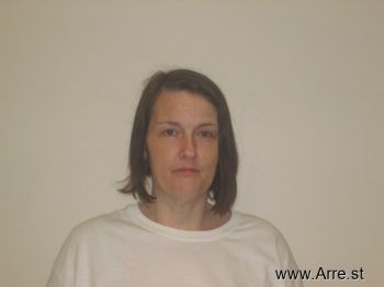 Heather R Wilcox Mugshot