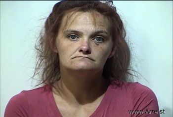 Heather  Williams Mugshot