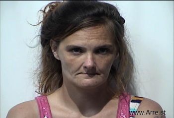 Heather  Williams Mugshot