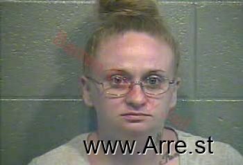 Heather Marizza Young Mugshot