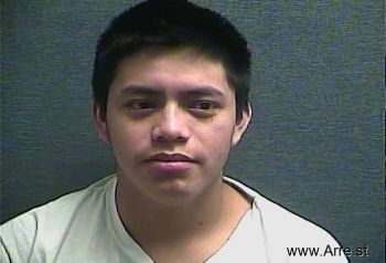 Hector Antonio Alonzo Perez Mugshot