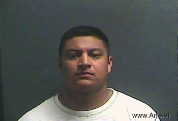 Hector  Cabrera Blanco Mugshot