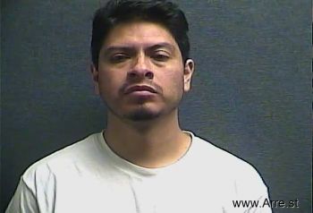 Hector  Castaneda Macias Mugshot