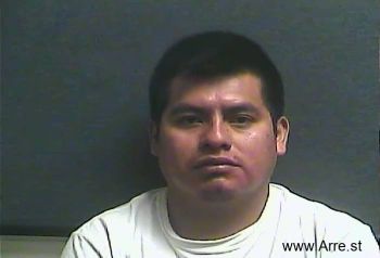 Hector  Chavez Hernandez Mugshot